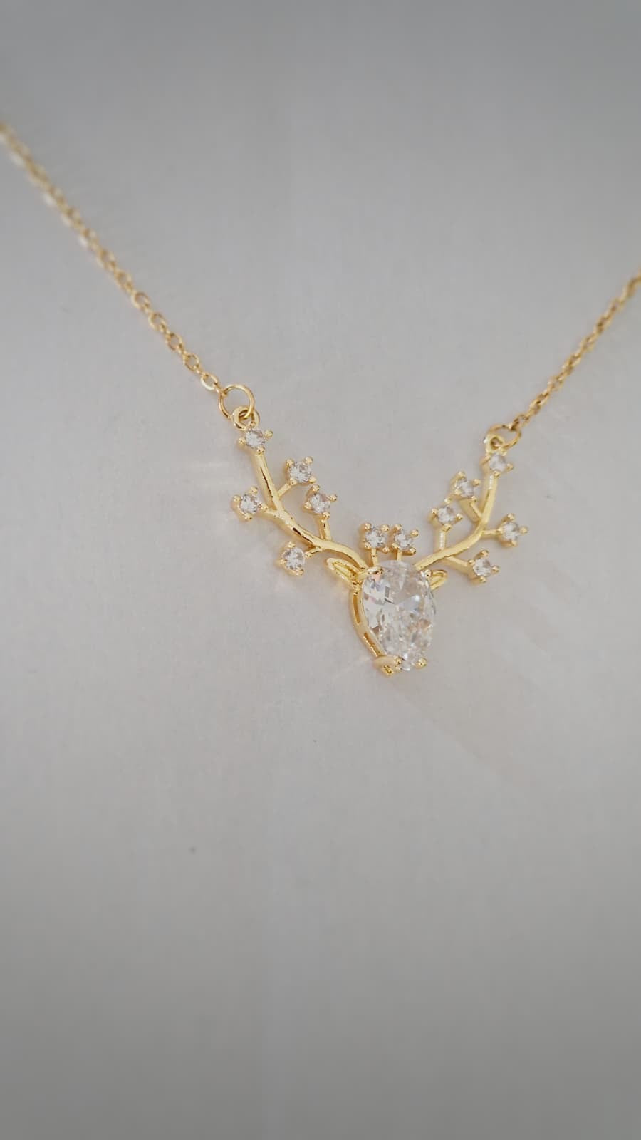 Collier - Le Diane