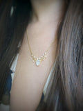 Collier - Le Diane