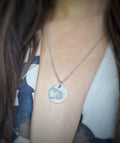 Pendentif - Le Brochet - Personnalisation offerte