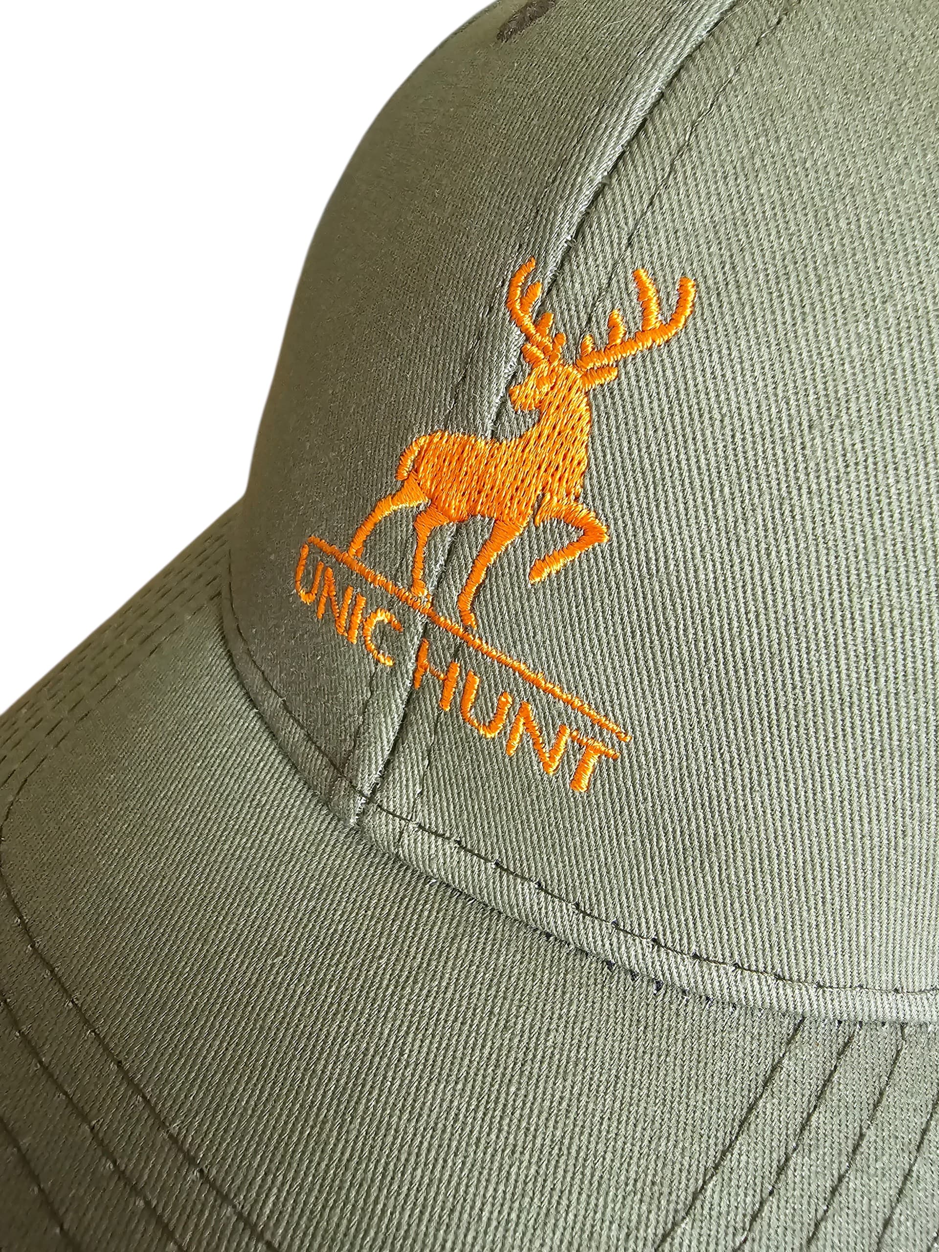 Casquette - UNIC HUNT