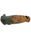 Le chevreuil - Personnalisation offerte