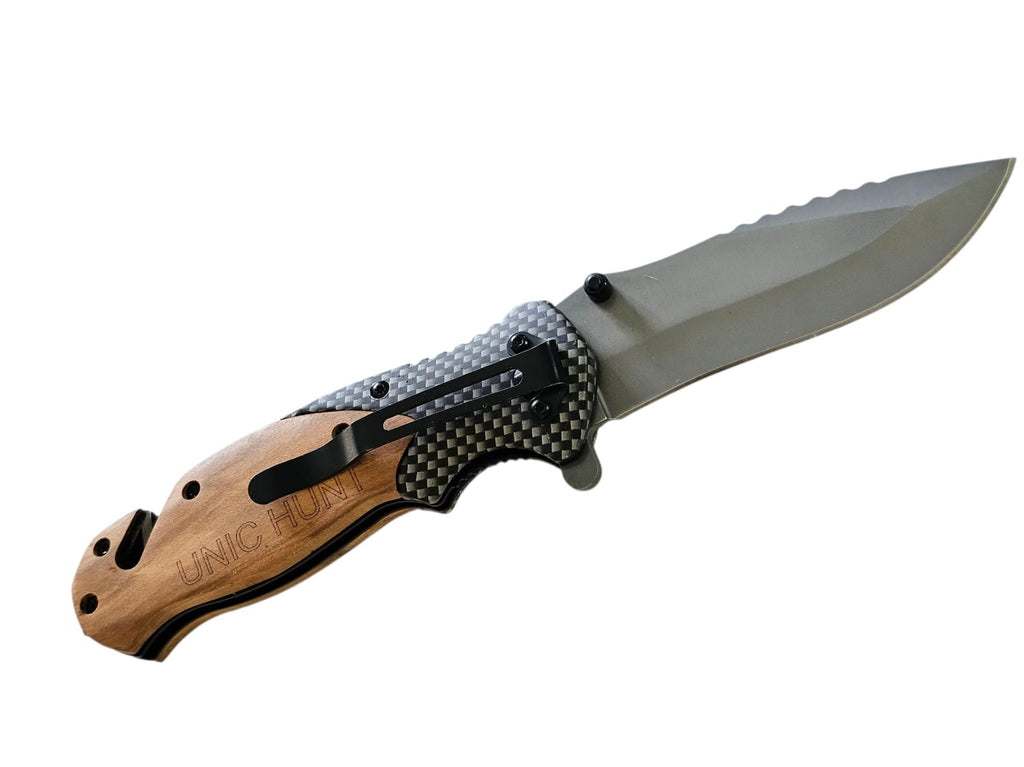 Le Brochet - Personnalisation offerte